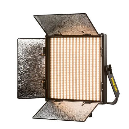 IKAN RB10-3PT-KIT Kit with 3 x Rayden Bi-Color 1 x 1 LED Lights