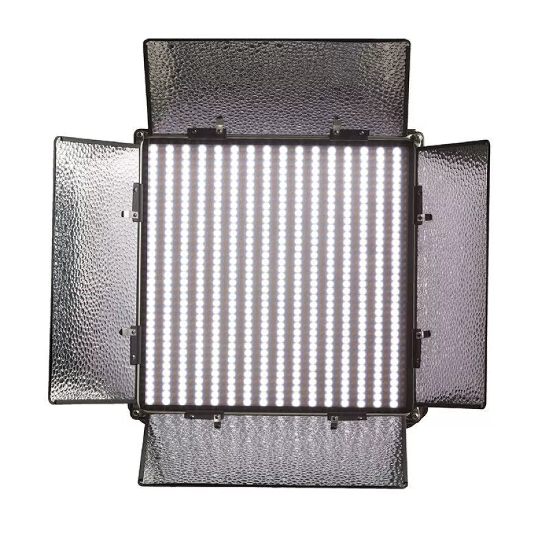 IKAN RB10-3PT-KIT Kit with 3 x Rayden Bi-Color 1 x 1 LED Lights