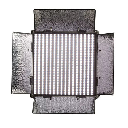 IKAN RB10-3PT-KIT Kit with 3 x Rayden Bi-Color 1 x 1 LED Lights