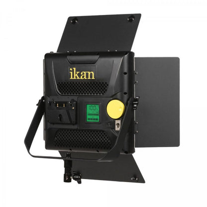 IKAN RB10-3PT-KIT Kit with 3 x Rayden Bi-Color 1 x 1 LED Lights