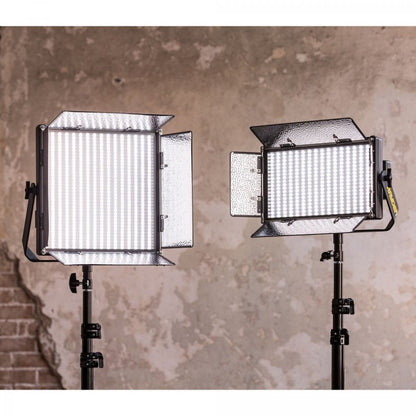 IKAN RB10-3PT-KIT Kit with 3 x Rayden Bi-Color 1 x 1 LED Lights