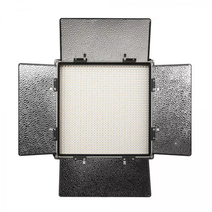IKAN RB10 Rayden Bi-Color 1 x 1 LED Light