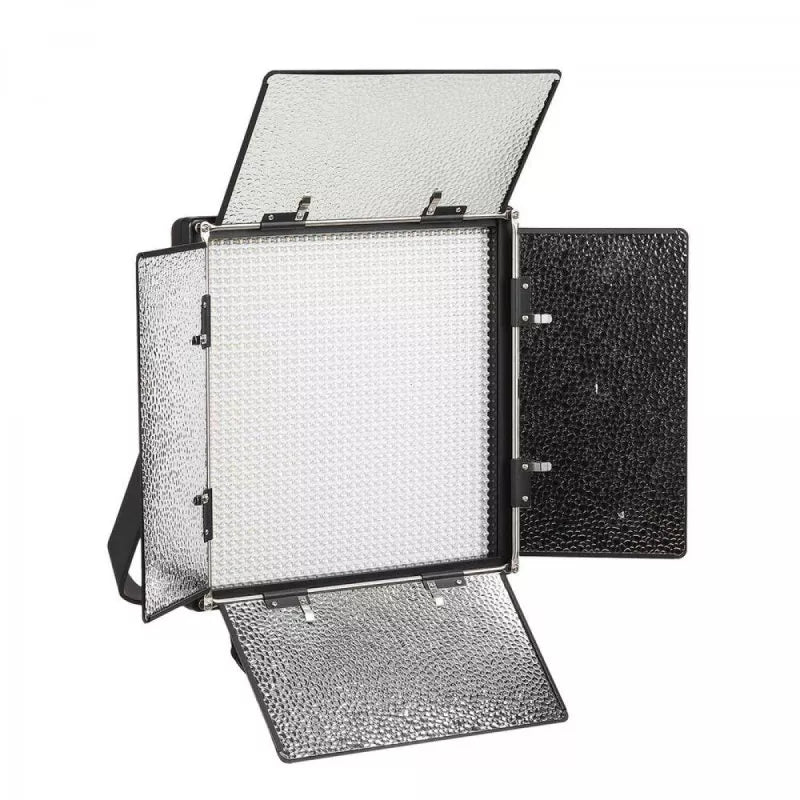 IKAN RB10 Rayden Bi-Color 1 x 1 LED Light