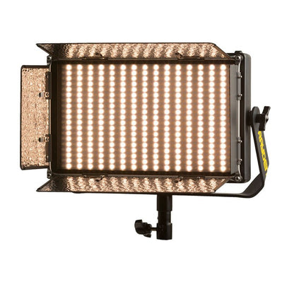 IKAN RB5-2PT-KIT Kit with 2 x Rayden Bi-Color Half x 1 LED Lights