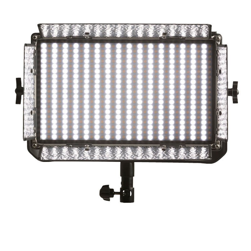IKAN RB5-3PT-KIT Kit with 3 x Rayden Bi-Color Half x 1 LED Lights