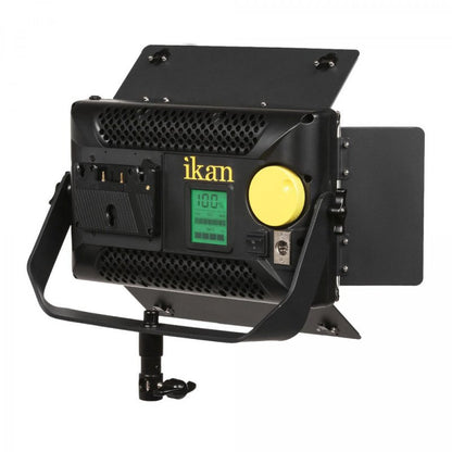 IKAN RB5 Rayden Bi-Color Half x 1 LED Light