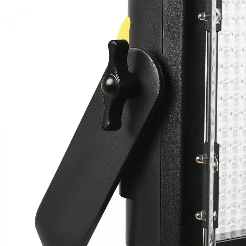 IKAN RBX5 Rayden Half x 1 Bi-Color Studio Light w/ DMX Contr