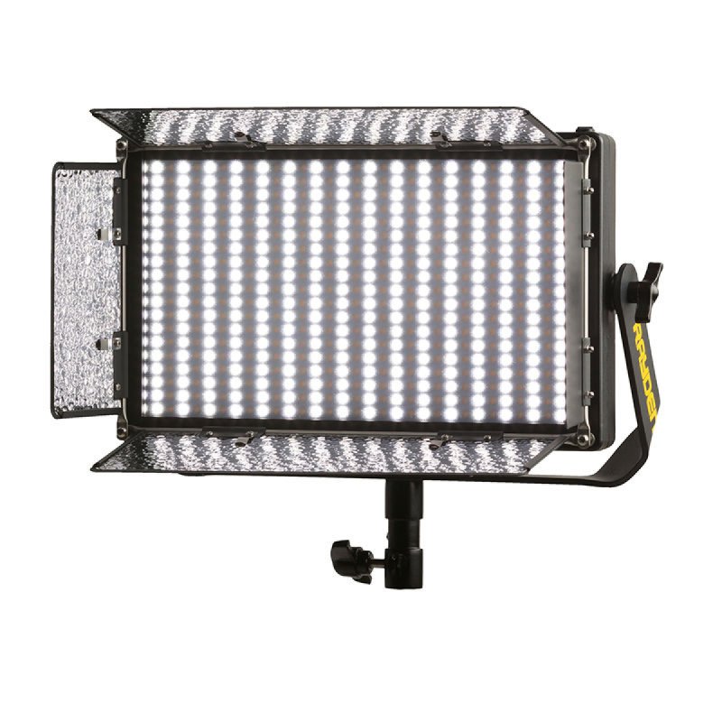 IKAN RBX5 Rayden Half x 1 Bi-Color Studio Light w/ DMX Contr