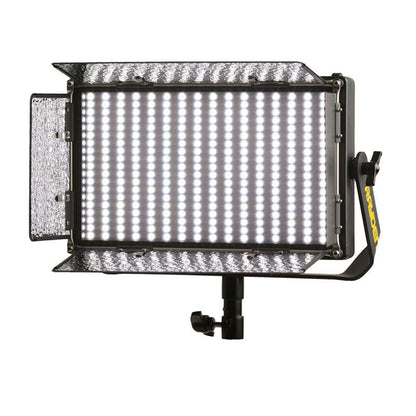 IKAN RBX5 Rayden Half x 1 Bi-Color Studio Light w/ DMX Contr