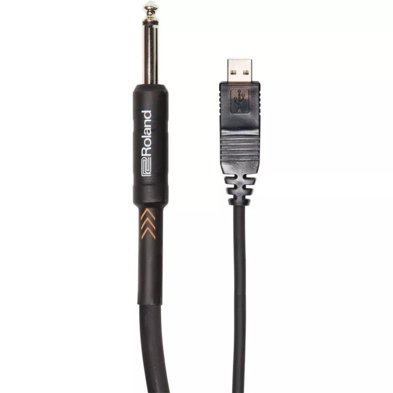 Roland RCC-10-US14 10FT / 3M INTERCONNECT CABLE,