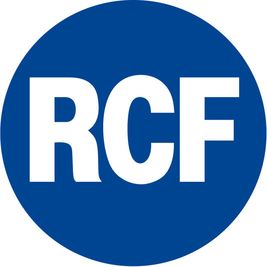 RCF COVER-NXL24-MK2 Protective Cover