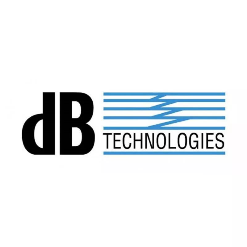 dBTechnologies RC M2 Rain cover for DVA Mini M2M an