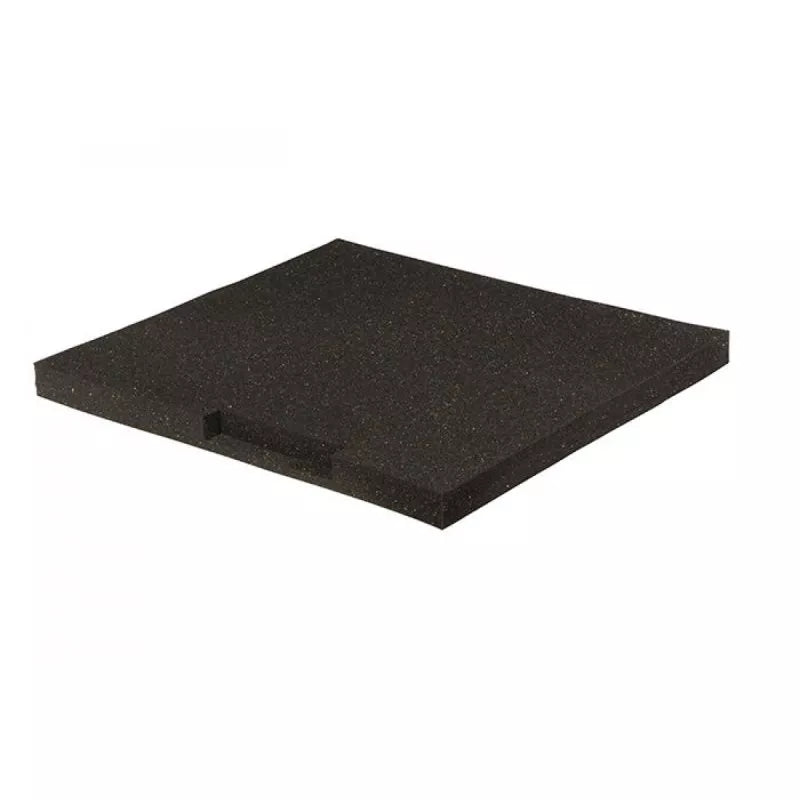 On-Stage TMP-RDF1000 1U Adaptable Rack Drawer Foam