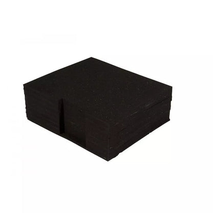 On-Stage TMP-RDF4000 4U Adaptable Rack Drawer Foam