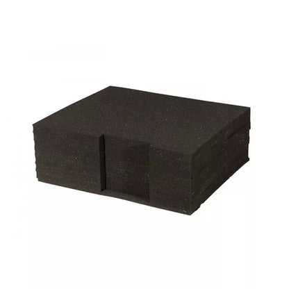 On-Stage TMP-RDF4000 4U Adaptable Rack Drawer Foam