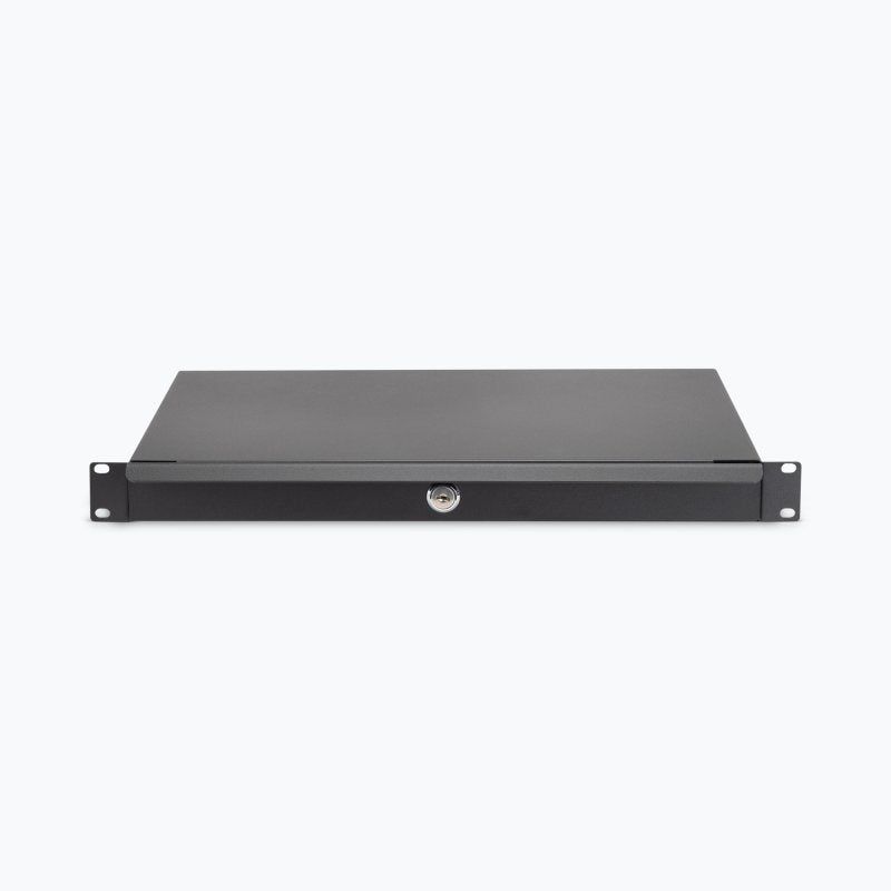 On-Stage TMP-RDL1000 1U Locking Rack Drawer