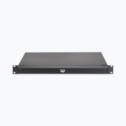On-Stage TMP-RDL1000 1U Locking Rack Drawer