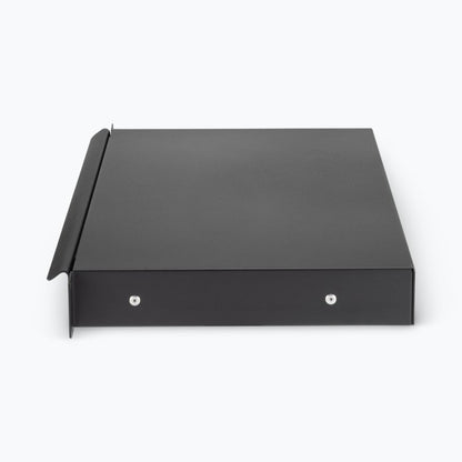 On-Stage TMP-RDL1000 1U Locking Rack Drawer