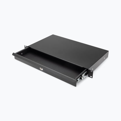 On-Stage TMP-RDL1000 1U Locking Rack Drawer