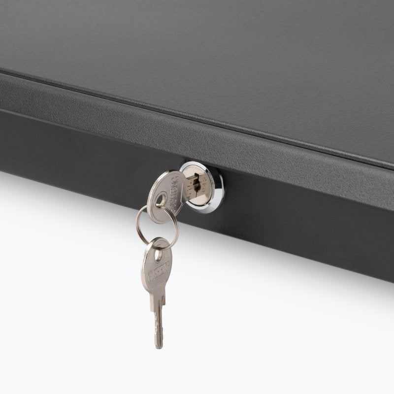 On-Stage TMP-RDL1000 1U Locking Rack Drawer
