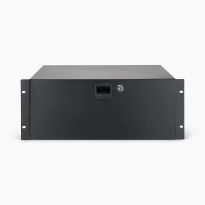 On-Stage TMP-RDL4000 4U Locking Rack Drawer