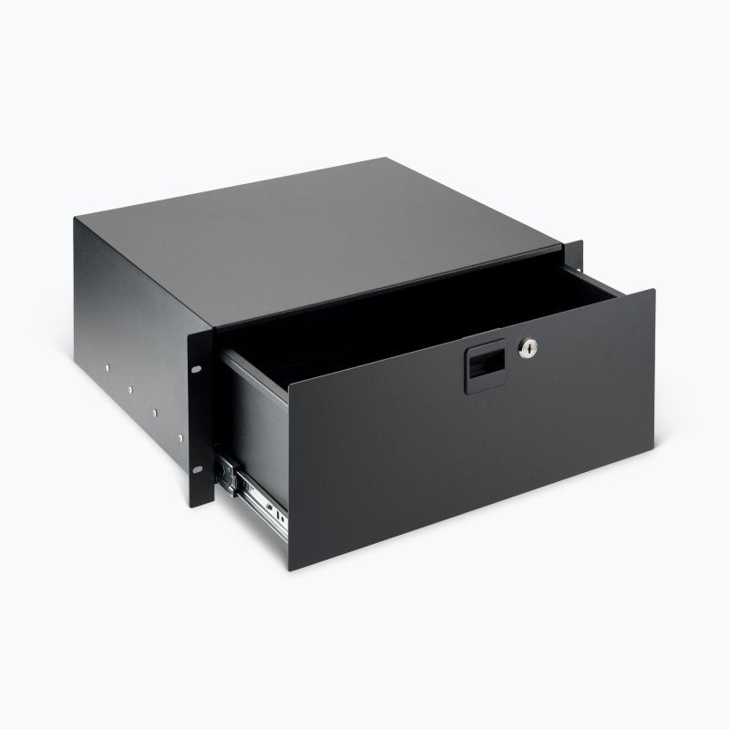 On-Stage TMP-RDL4000 4U Locking Rack Drawer