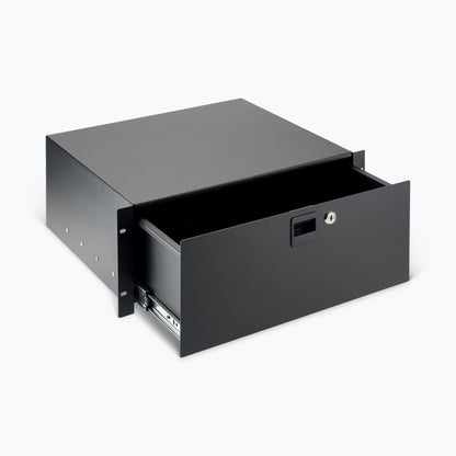 On-Stage TMP-RDL4000 4U Locking Rack Drawer