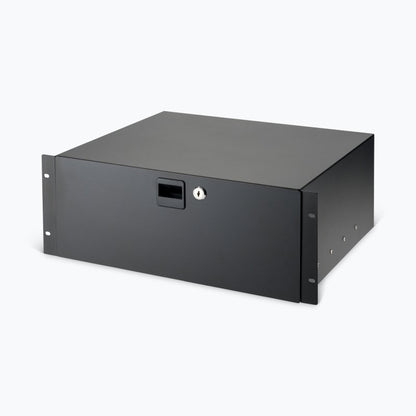 On-Stage TMP-RDL4000 4U Locking Rack Drawer
