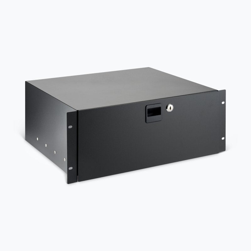 On-Stage TMP-RDL4000 4U Locking Rack Drawer