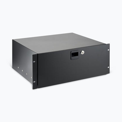 On-Stage TMP-RDL4000 4U Locking Rack Drawer