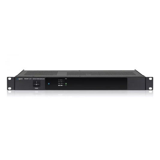 Biamp REVAMP1120T Class D amplifier 1 x 120 Watt