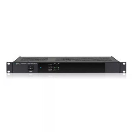 Biamp REVAMP2060T 2 Channel class D amplifier 2