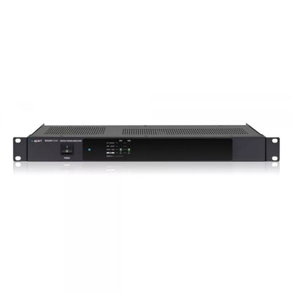 Biamp REVAMP2120T 2-channel digital power amplif