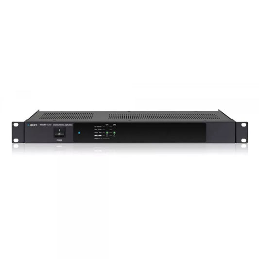 Biamp REVAMP2120T 2-channel digital power amplif