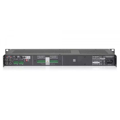 Biamp REVAMP2120T 2-channel digital power amplif