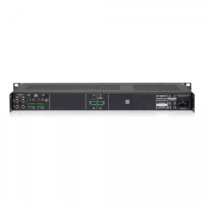 Biamp REVAMP2150 2 Channel class D amplifier 2