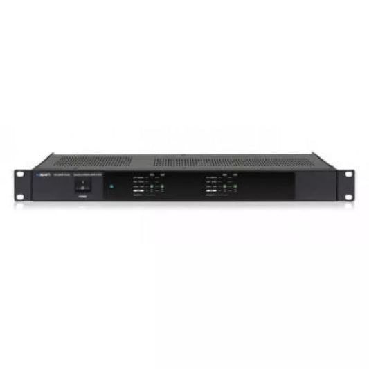 Biamp REVAMP4100 4-channel digital power amplif