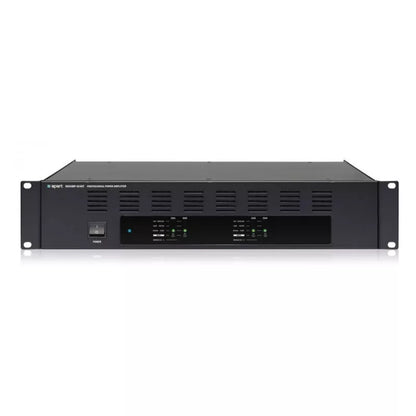 Biamp REVAMP4240T 4-CH 100V Dig Pwr Amp 4x240W