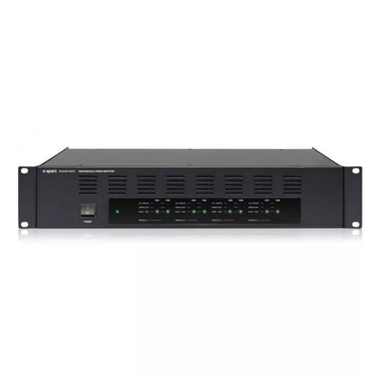 Biamp REVAMP8250 8 Channel class D amplifier 8