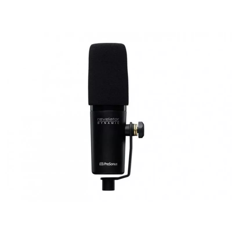 PreSonus Revelator Dynamic Professional Dynamic USB Mic