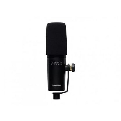 PreSonus Revelator Dynamic Professional Dynamic USB Mic
