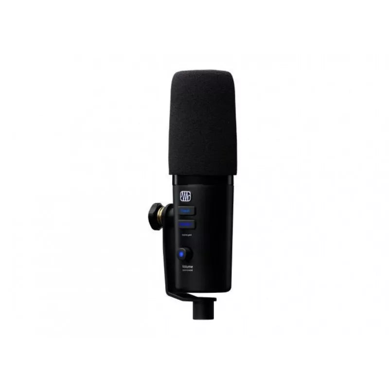 PreSonus Revelator Dynamic Professional Dynamic USB Mic