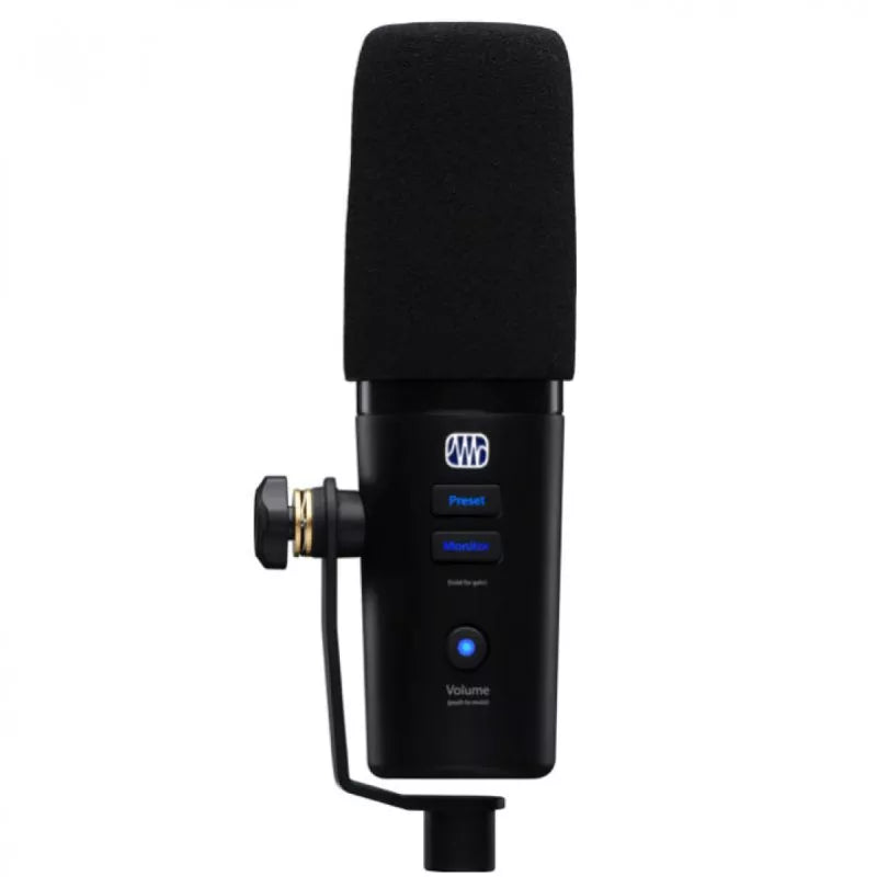 PreSonus Revelator Dynamic Professional Dynamic USB Mic