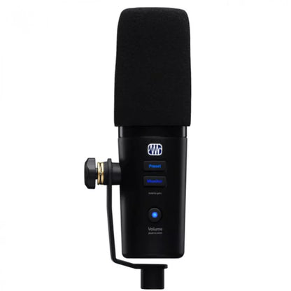 PreSonus Revelator Dynamic Professional Dynamic USB Mic