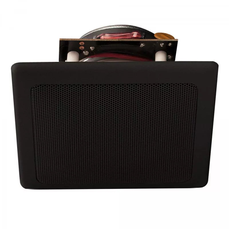 SoundTube RF31-EZ-T-BK 3in Full-Range, Raw-Frame