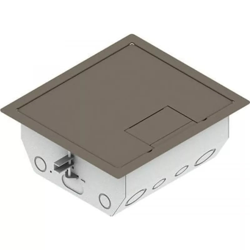 FSR RFL4.5-Q1G-SLCLY 4.5" DEEP BACK BOX