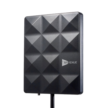 RF Venue COMB8CP-STAGE 8 Channel IEM Pack, with CP Stage Antenna