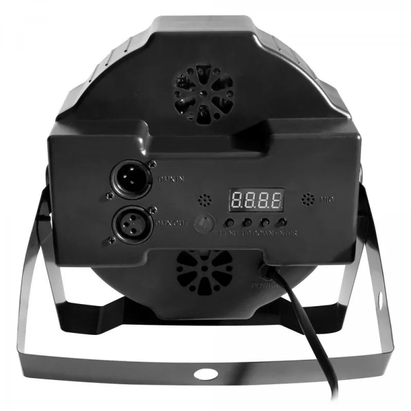 On-Stage TMP-RGBLED100 LED Wash Light