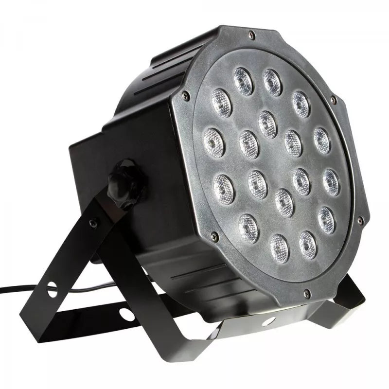 On-Stage TMP-RGBLED100 LED Wash Light