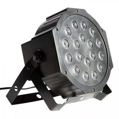 On-Stage TMP-RGBLED100 LED Wash Light